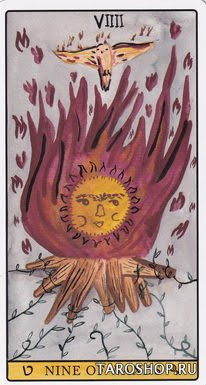 Tarot de Luz